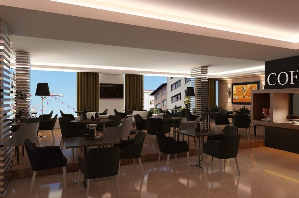 New Gate Hotel Ankara Kültér fotó