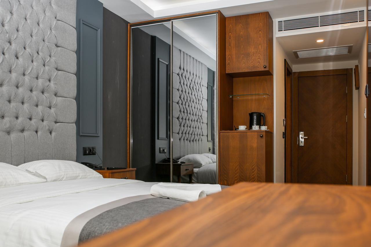 New Gate Hotel Ankara Kültér fotó