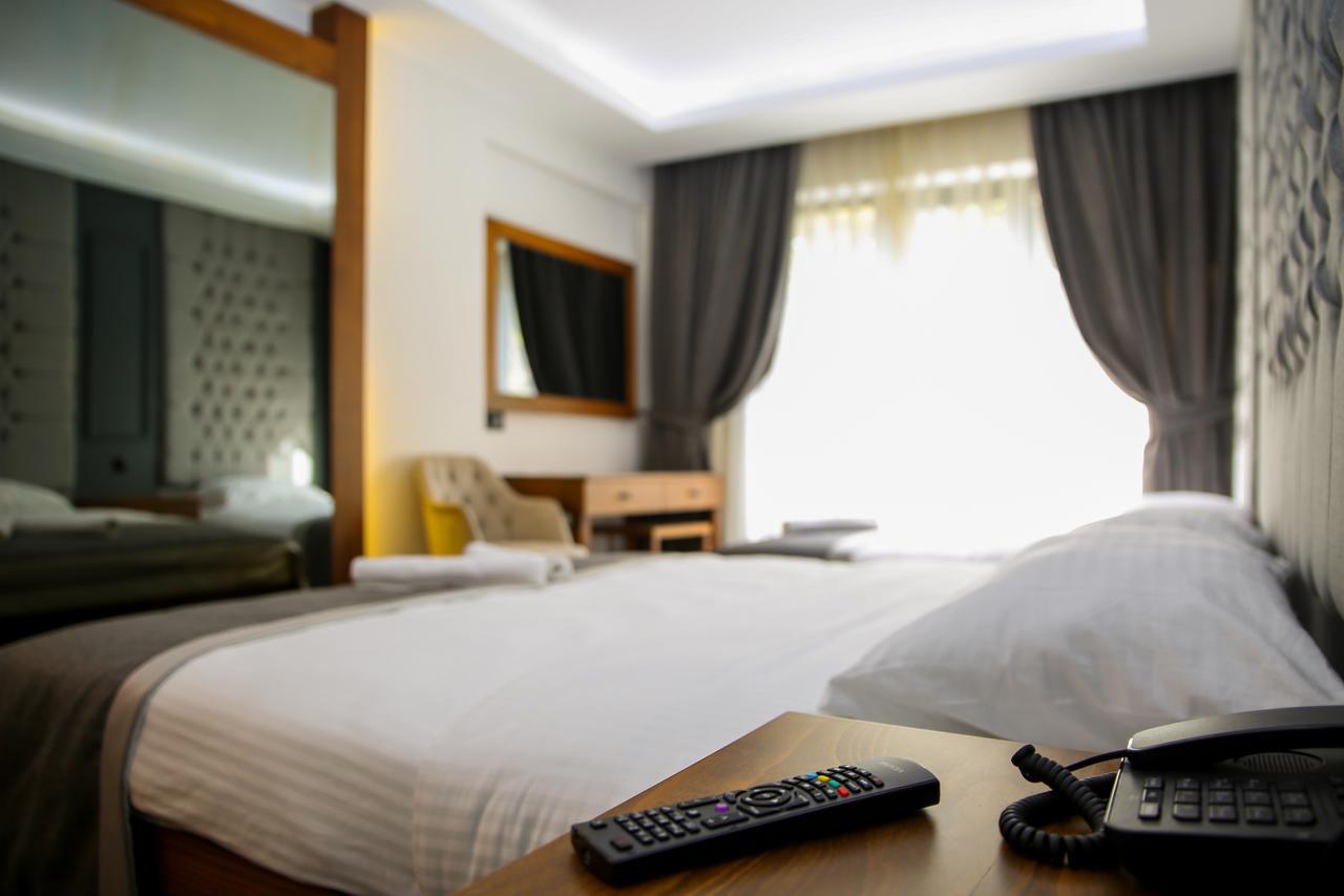New Gate Hotel Ankara Kültér fotó