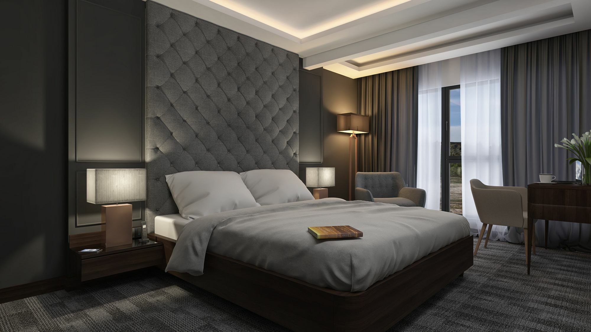 New Gate Hotel Ankara Kültér fotó